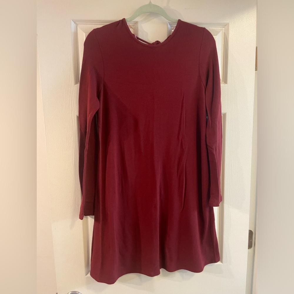 Alya Dress